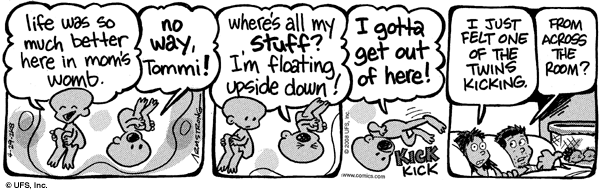 jumpstart